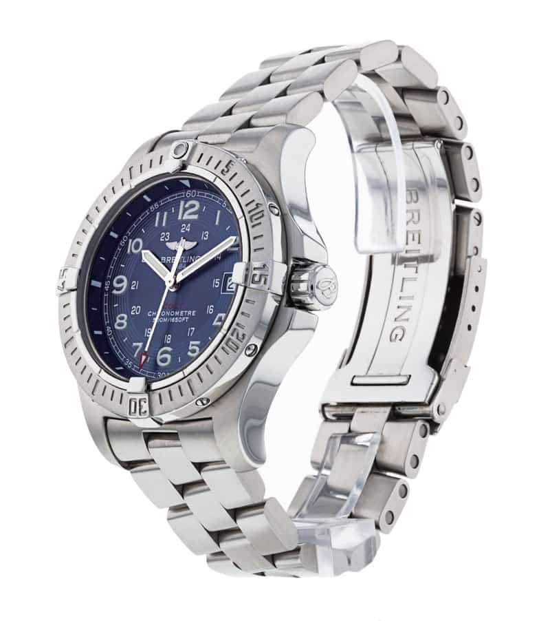 Breitling Colt Quartz A74388